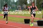 The Stan Long Mile, 2024 NEGP 3, Monkton Stadium. Photo: David T. Hewitson/Sports for All Pics